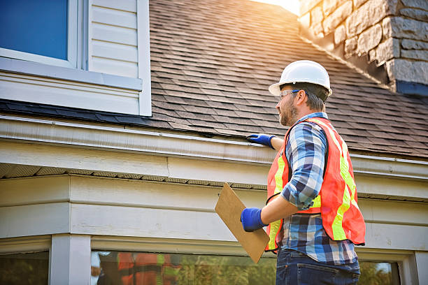 Licensed Roof Inspection service in Sayre, PA - Norken Roofing